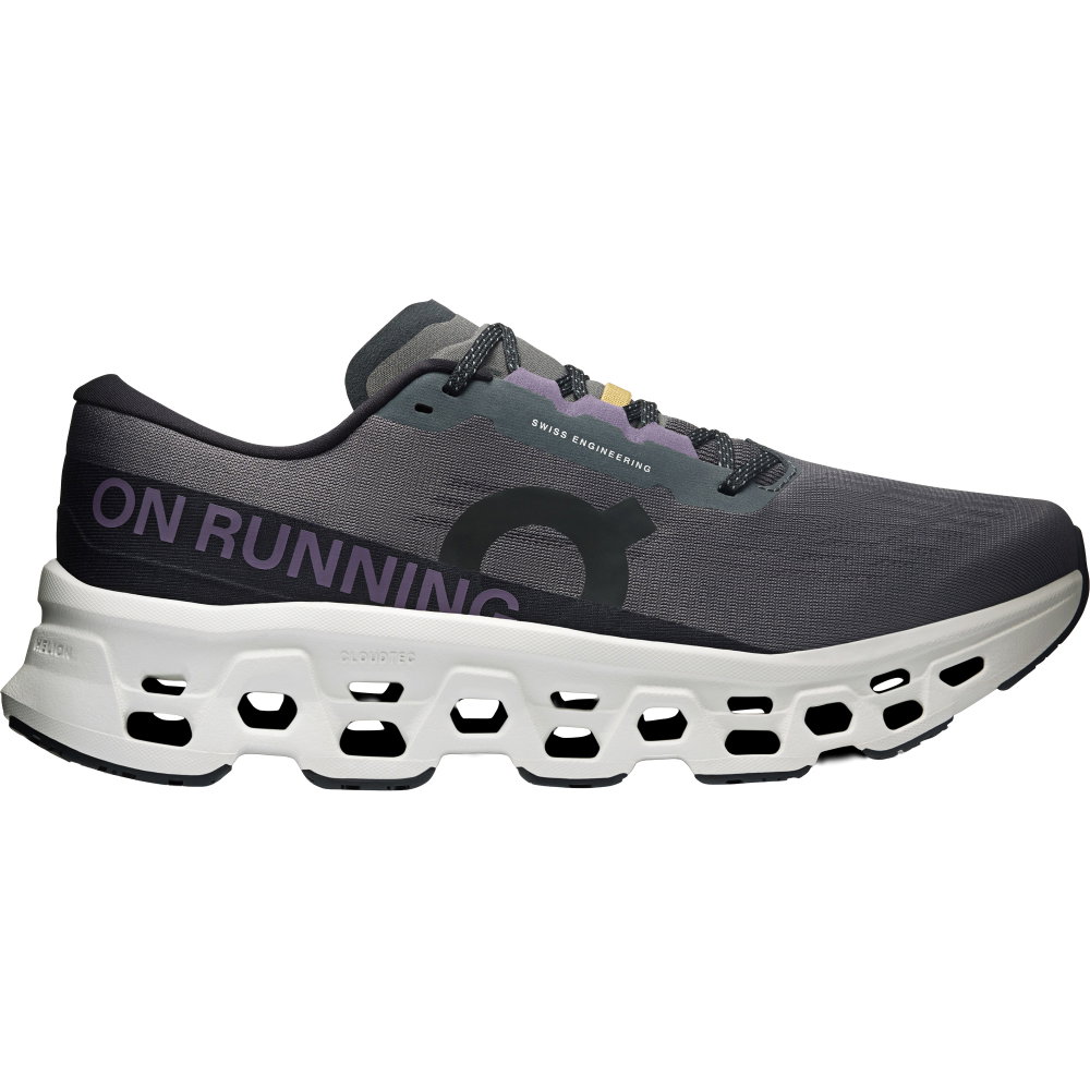 ON - Cloudmonster 3 Laufschuhe Herren eclipse