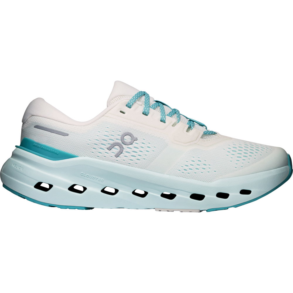 ON - Cloudrunner 3 Laufschuhe Damen ivory