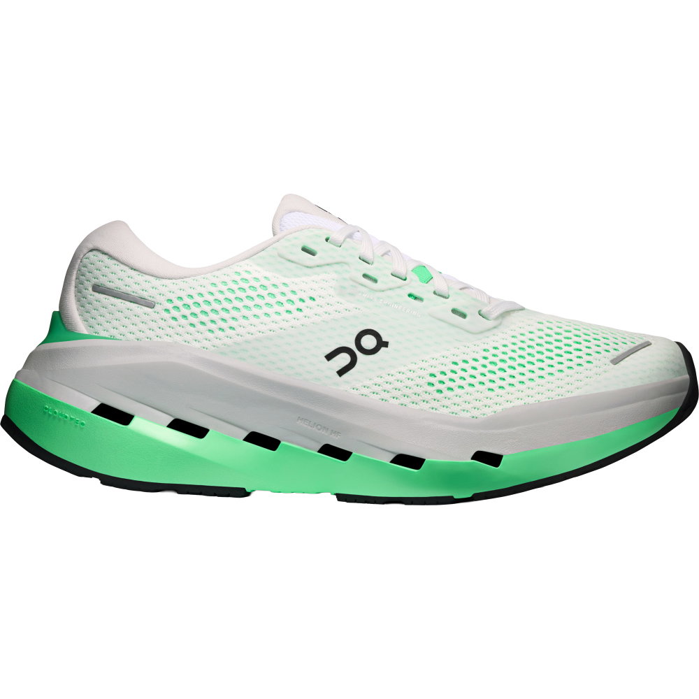 ON - Cloudrunner 3 Max Laufschuhe Damen weiß