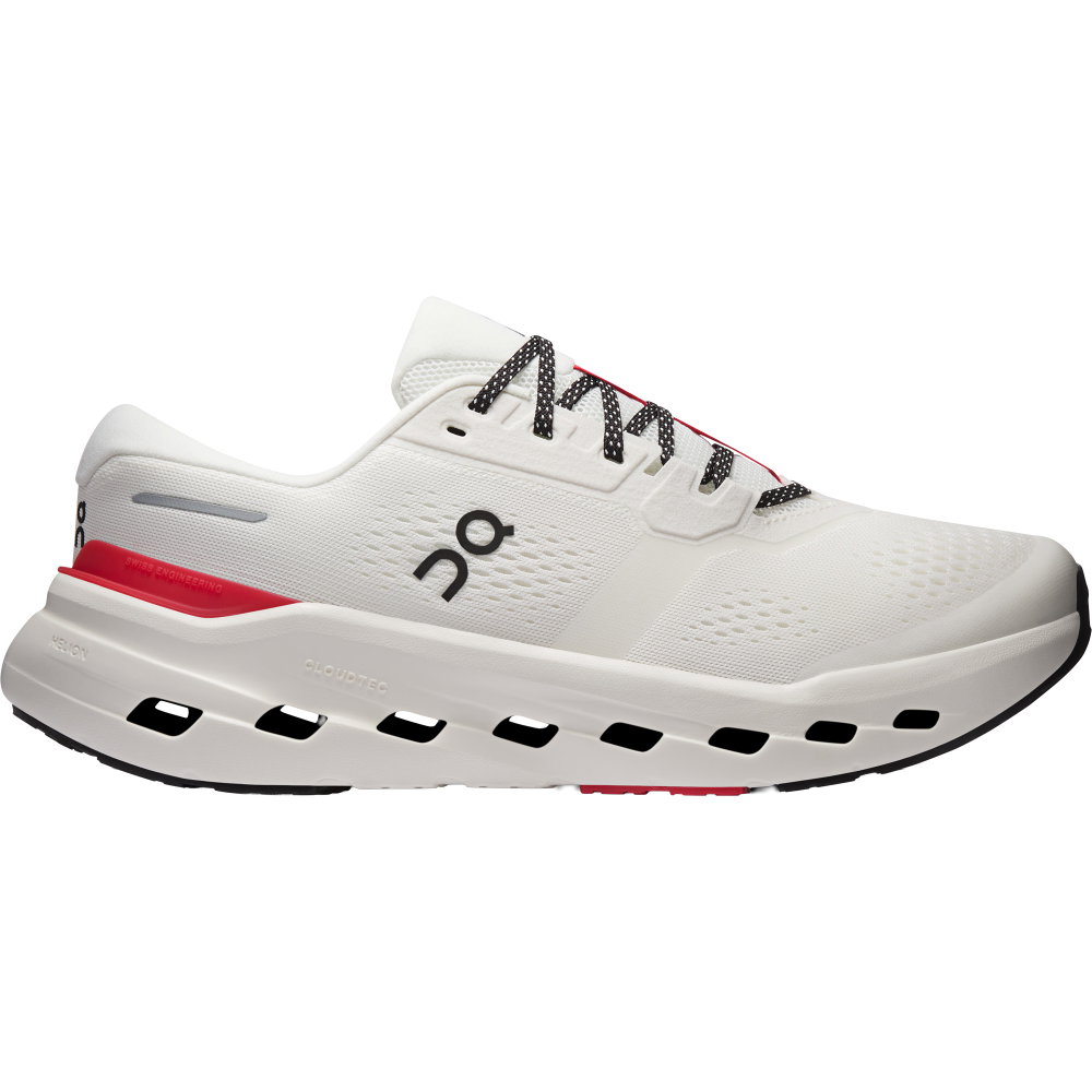 ON - Cloudrunner 3 Laufschuhe Herren ivory