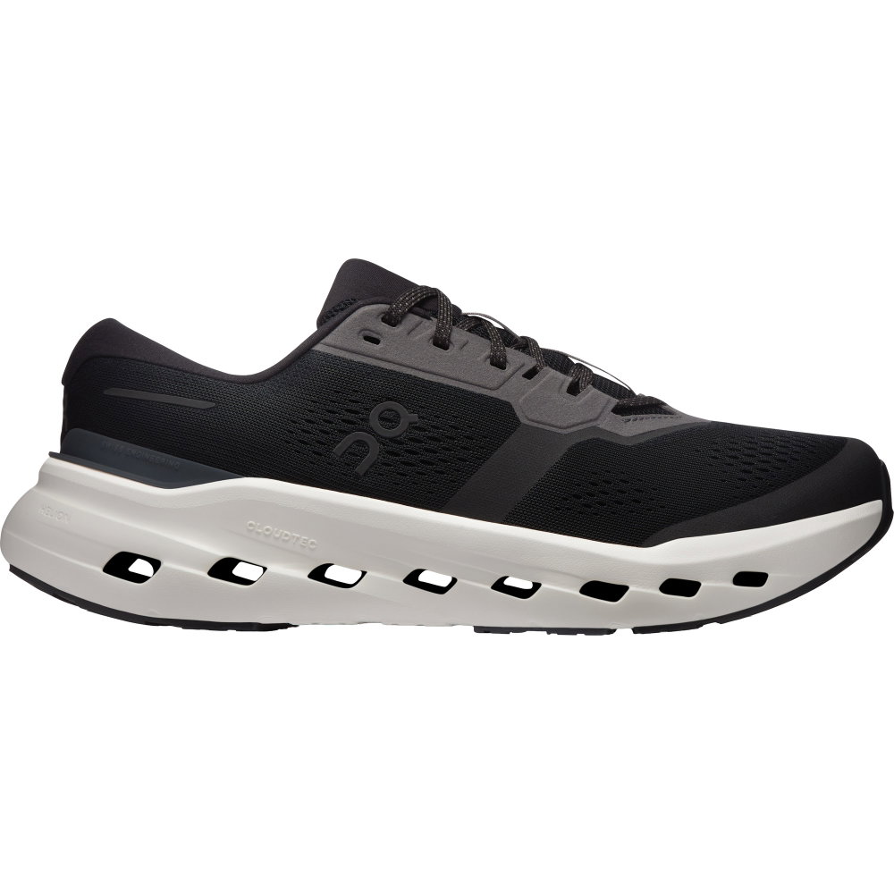ON - Cloudrunner 3 Laufschuhe Herren schwarz