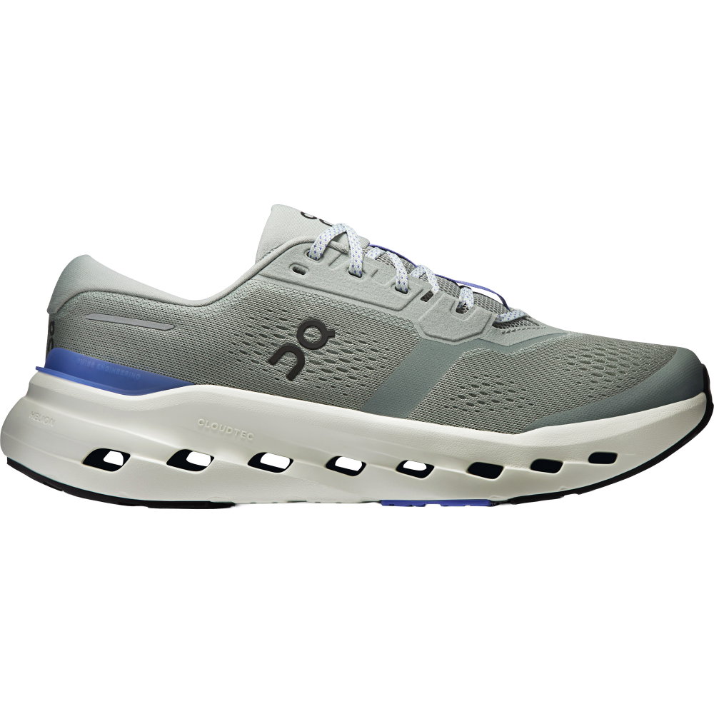ON - Cloudrunner 3 Laufschuhe Herren tin