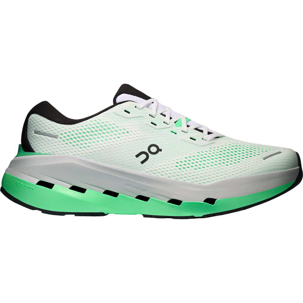 ON - Cloudrunner 3 Max Laufschuhe Herren weiß