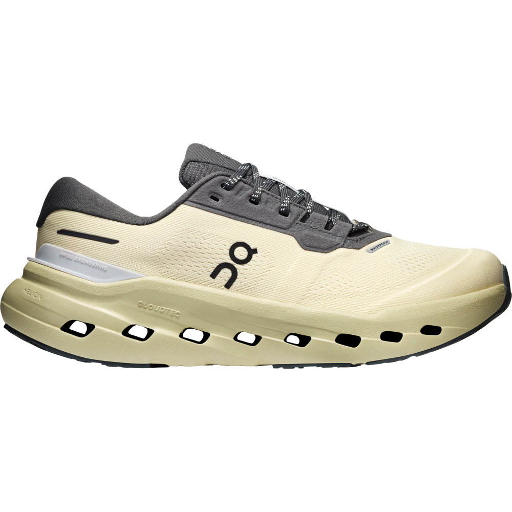 ON - Cloudrunner 3 WP Laufschuhe Damen pollen