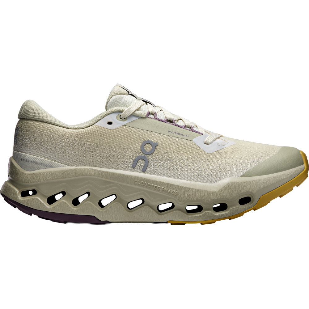 ON - Cloudsurfer Trail 2 WP Trailrunningschuhe Damen ghost