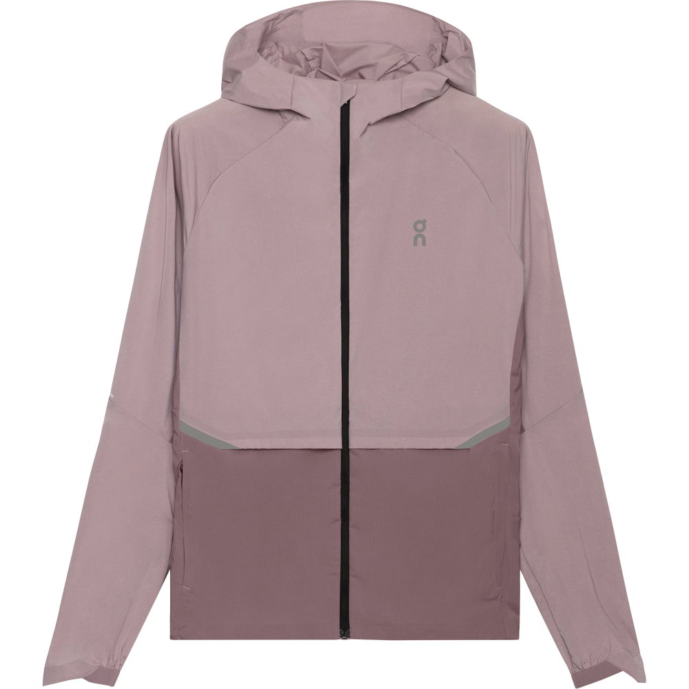 ON - Core Laufjacke Damen heron 253419_1260