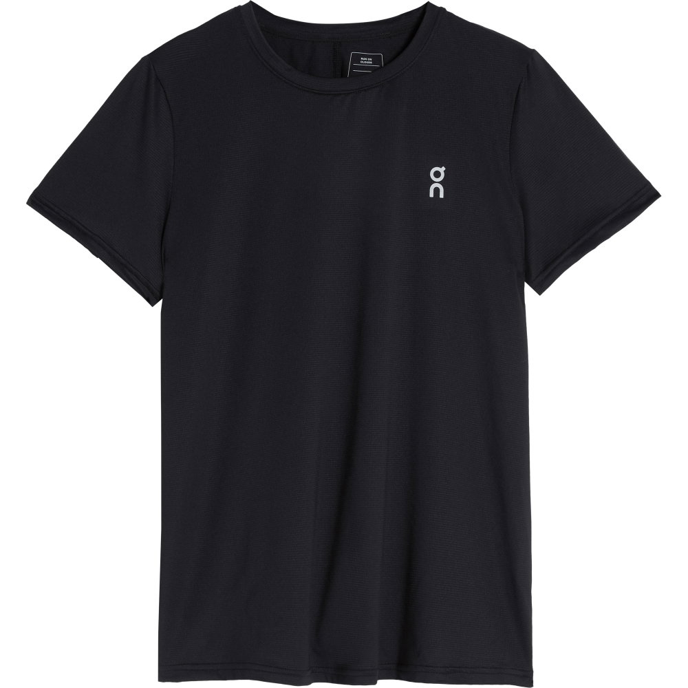 ON - Core T-Shirt Damen schwarz