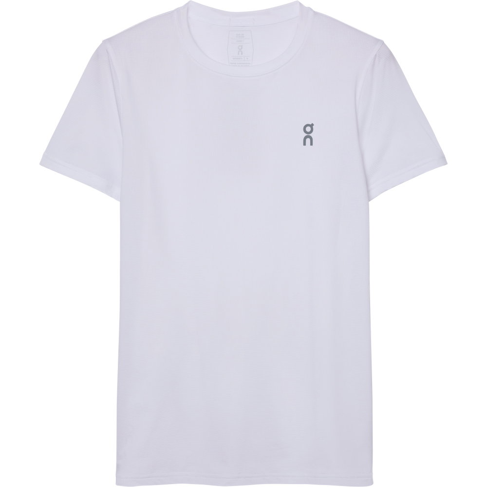 ON - Core T-Shirt Damen weiß
