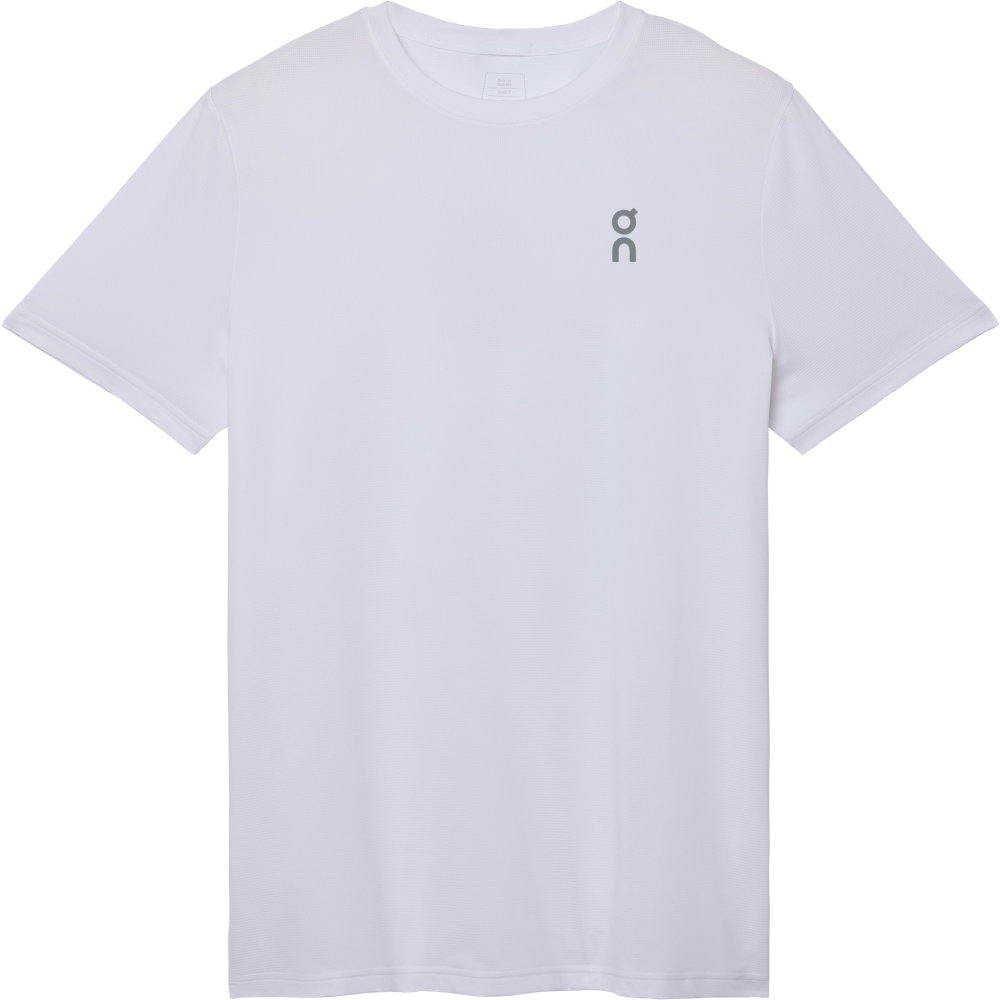 ON - Core T-Shirt Herren weiß