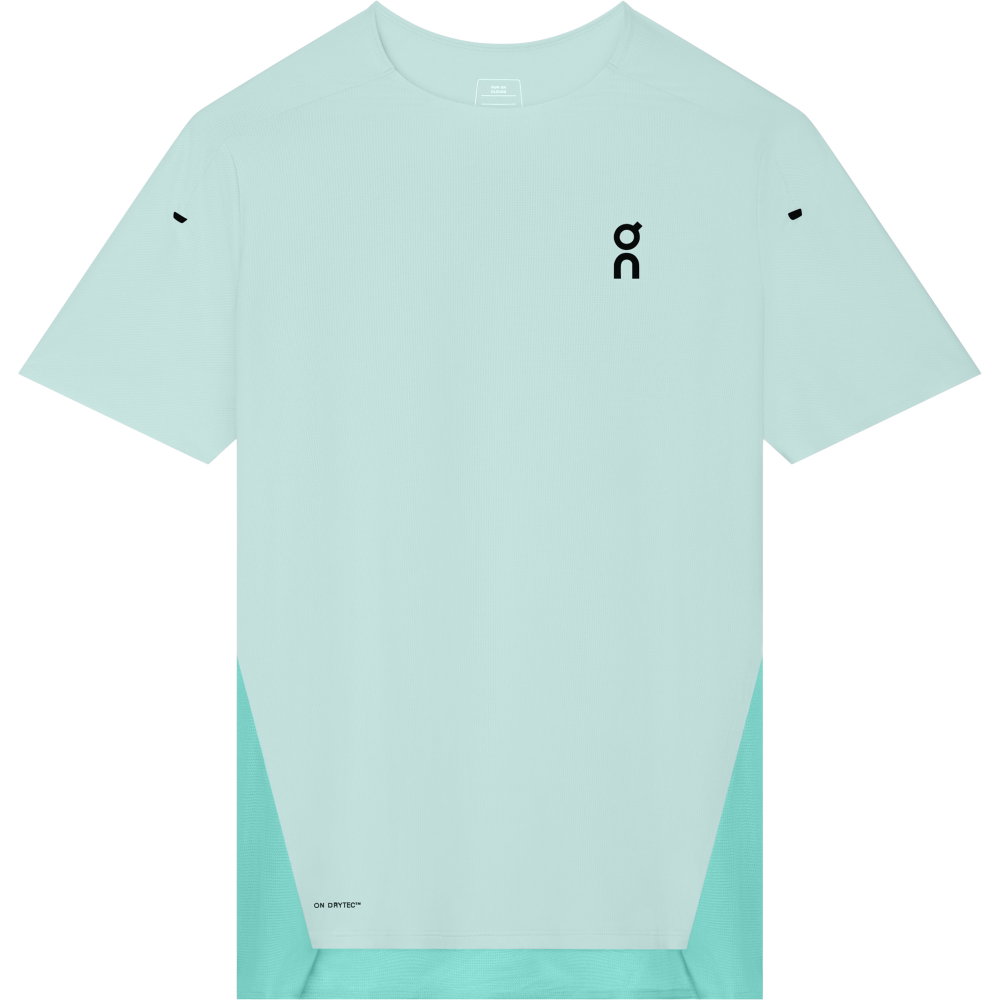 ON - Performance-T Laufshirt Herren flurry