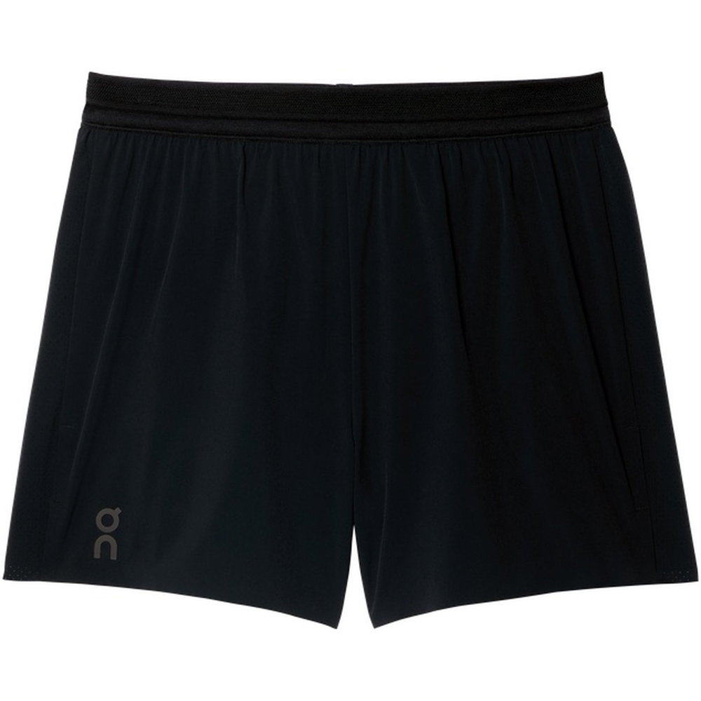 ON - Performance Shorts Herren schwarz