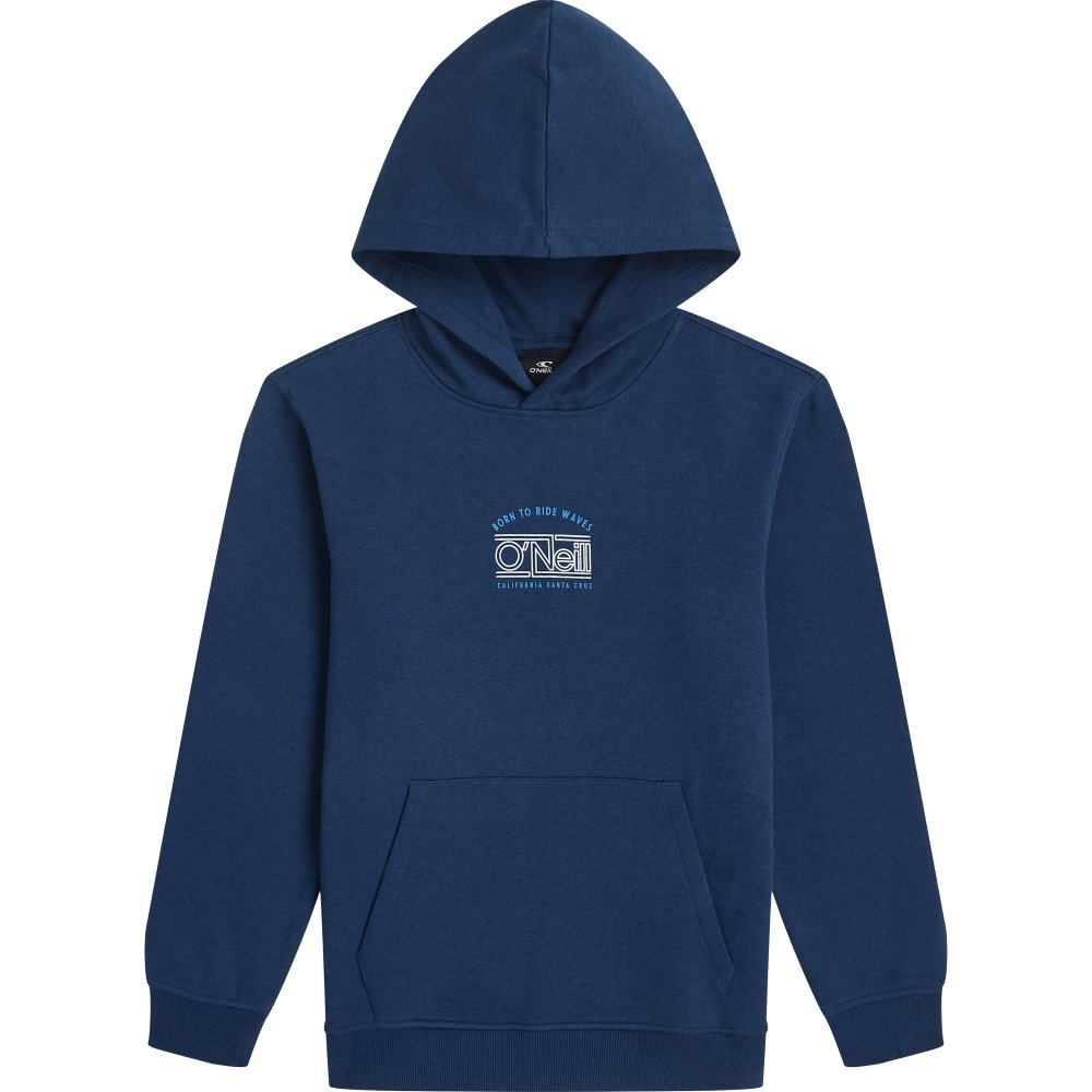 O'Neill - Graphic Hoodie Jungen english evening