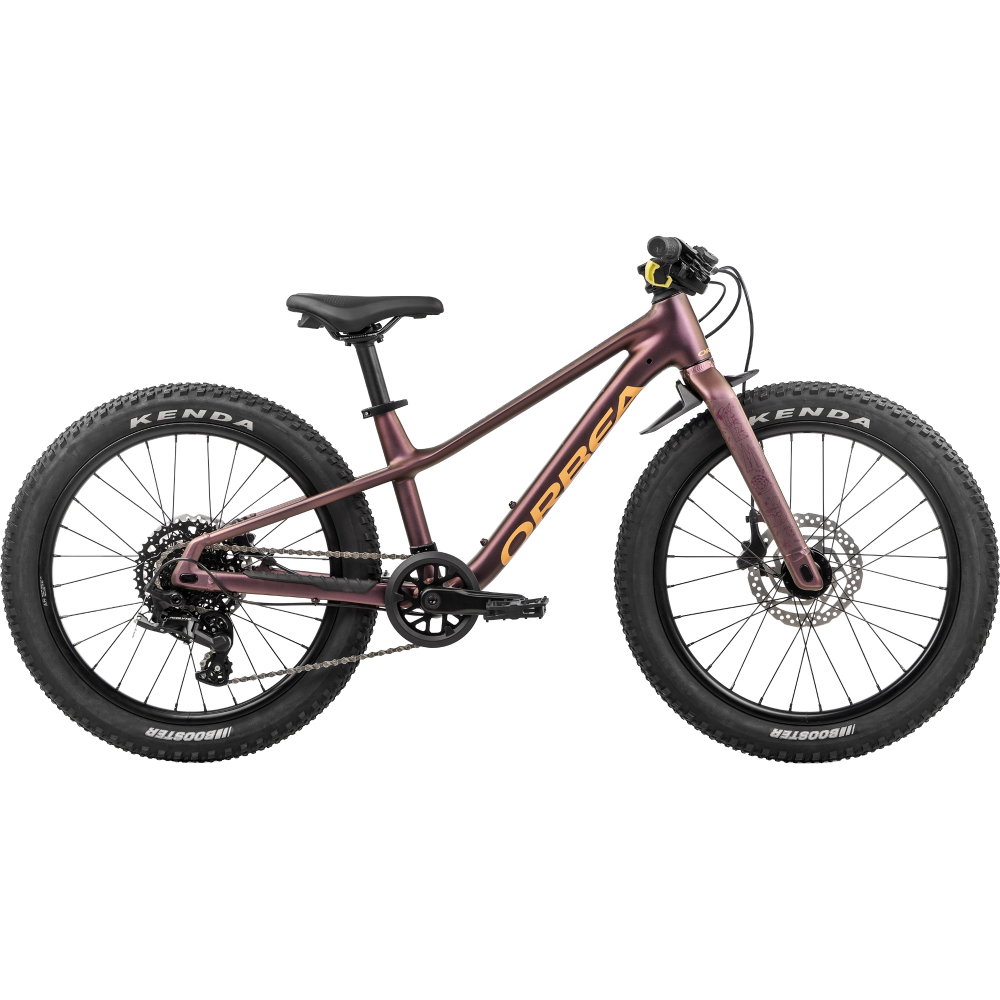 Orbea - Kimu 20 H20 Kinderfahrrad metallic sun set