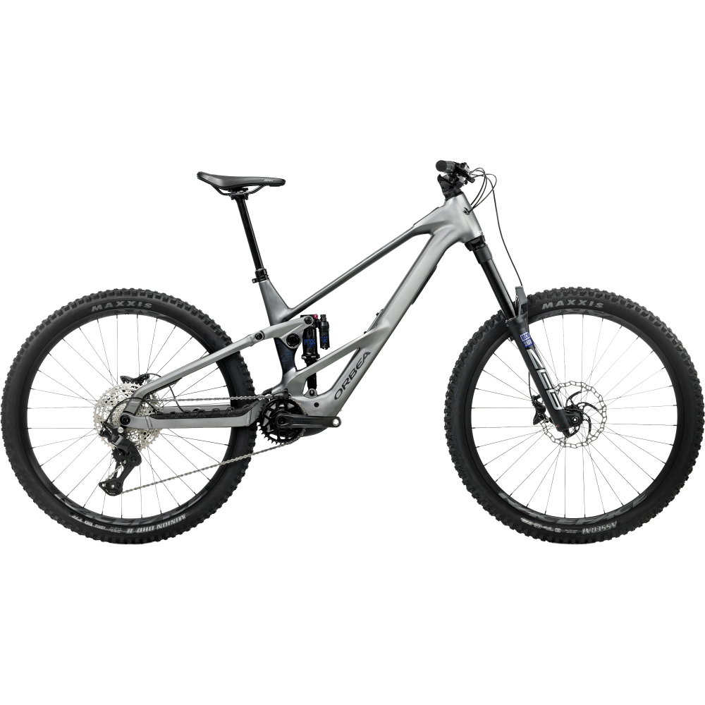 Wild Lt H20 Carbon 29" E-mountainbike