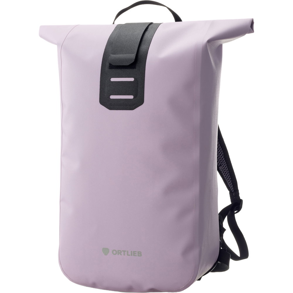 Ortlieb - Velocity 23L TIDURA® Bike Rucksack lavender