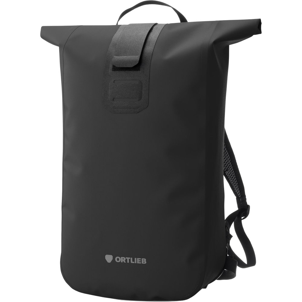 Ortlieb - Velocity 23L TIDURA® Bike Rucksack strong black