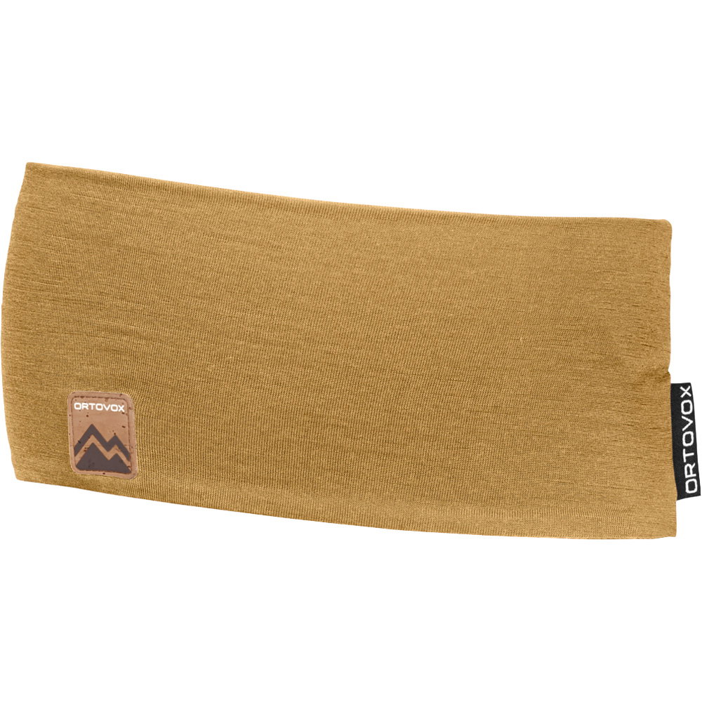 ORTOVOX - 150 Cool Stirnband wild cumin