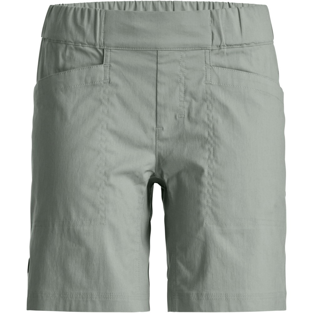 ORTOVOX - Affinity Shorts Damen green sage