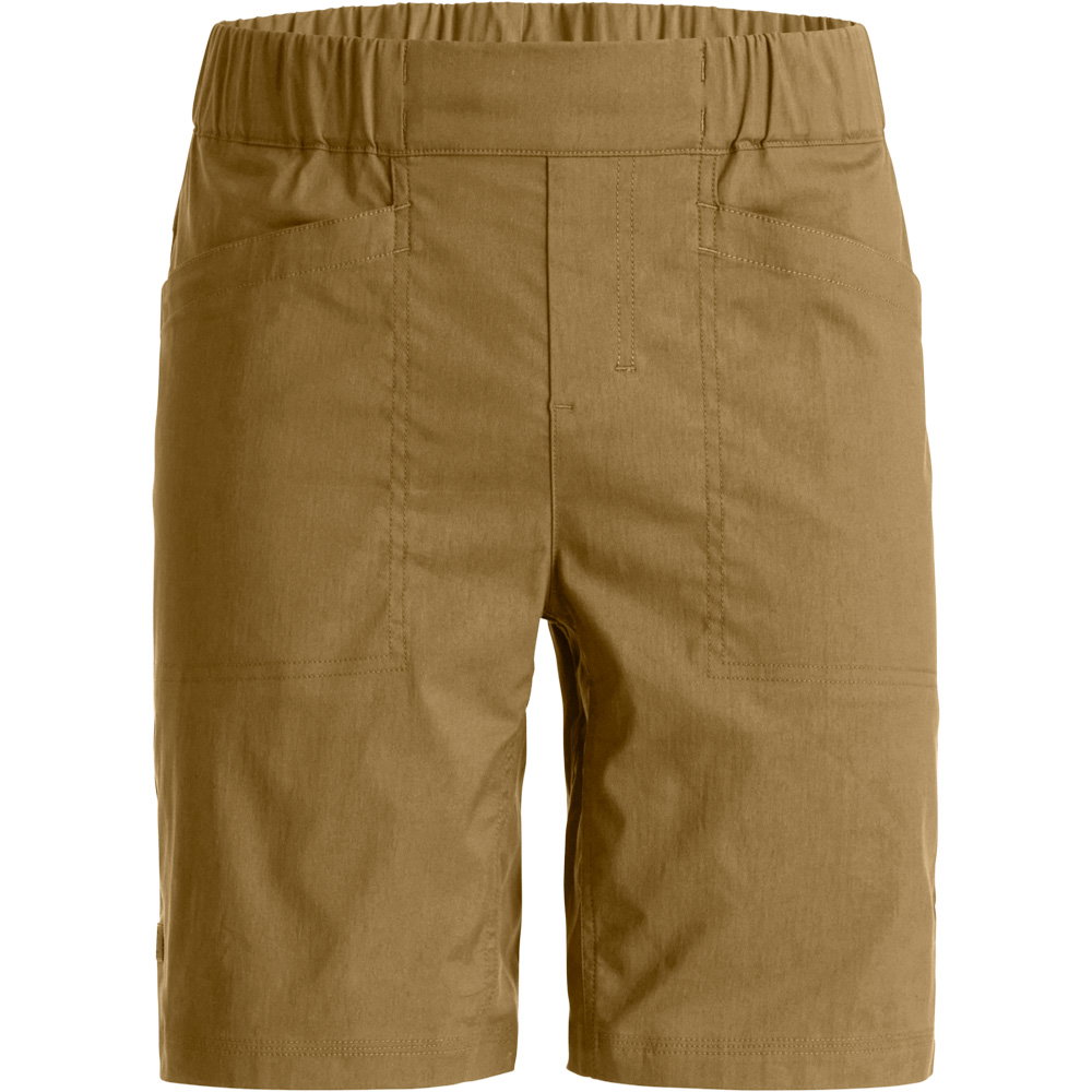 ORTOVOX - Affinity Shorts Herren wild cumin