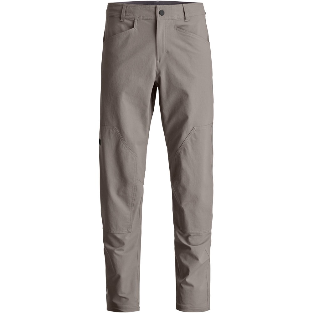 ORTOVOX - Affinity Plus Kletterhose Herren dark linen