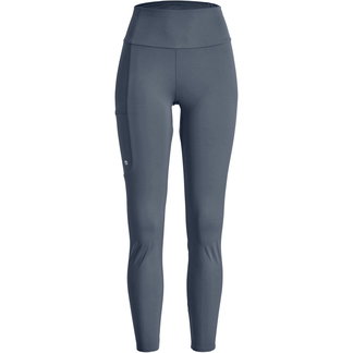 ORTOVOX - All Mountain Tights Women dark arctic grey
