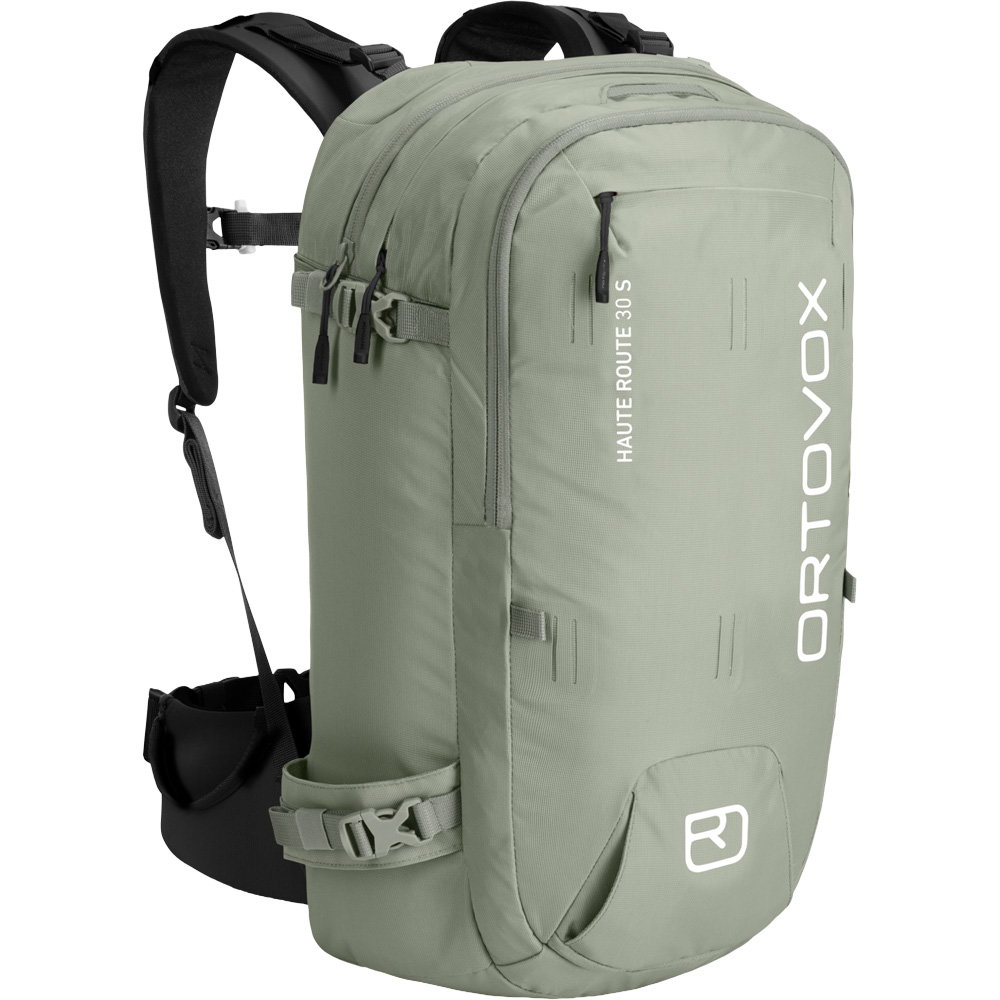 ORTOVOX - Haute Route 30 S Skitourenrucksack green sage
