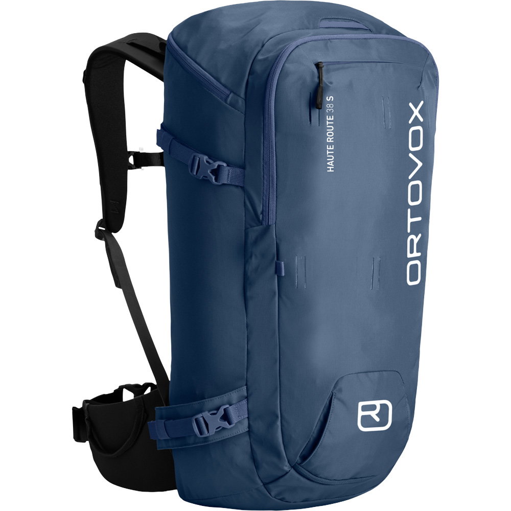 ORTOVOX - Haute Route 38 S Skitourenrucksack blue nunatak
