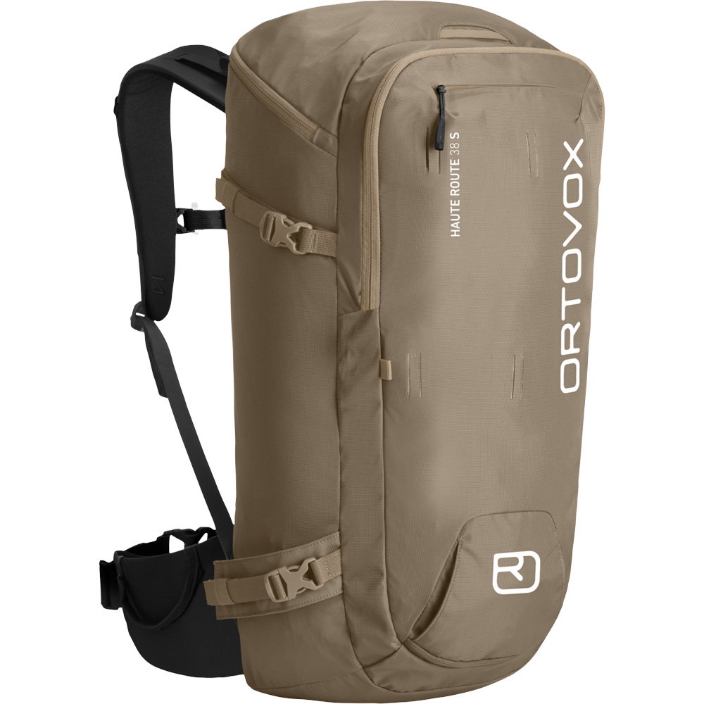 ORTOVOX - Haute Route 38 S Skitourenrucksack dark linen