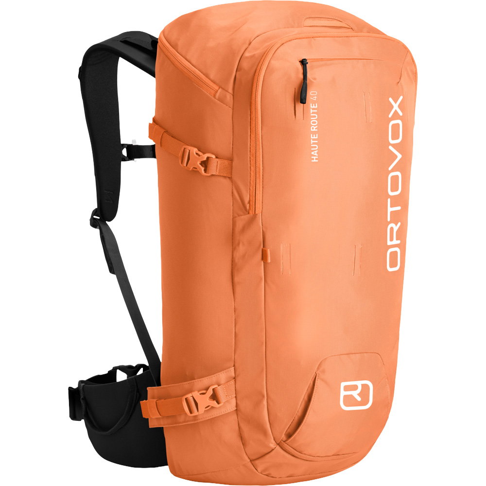 ORTOVOX - Haute Route 40L Skitourenrucksack faded tangerine