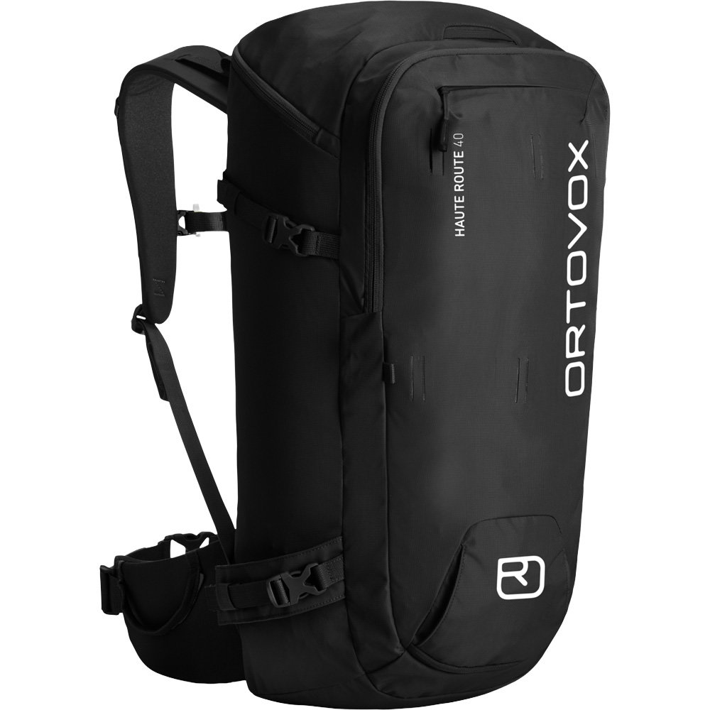 ORTOVOX - Haute Route 40L Skitourenrucksack black raven
