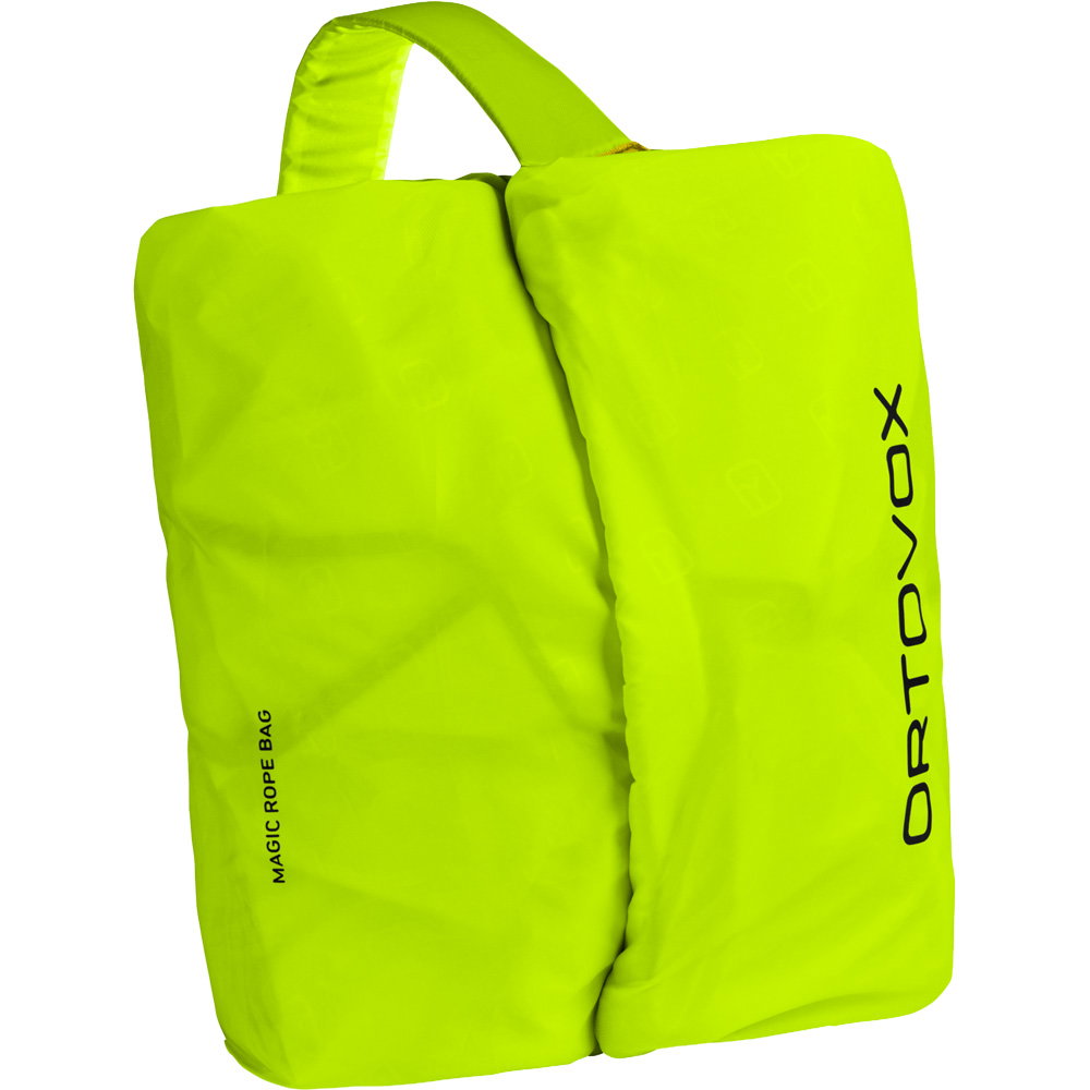 ORTOVOX - Magic Seilsack safety yellow
