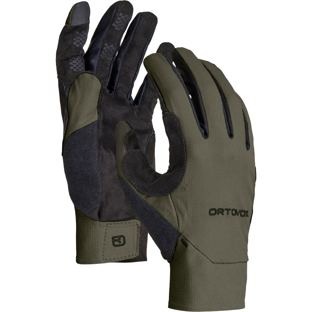 ORTOVOX - MTB Pro Handschuhe Herren dark wild herbs