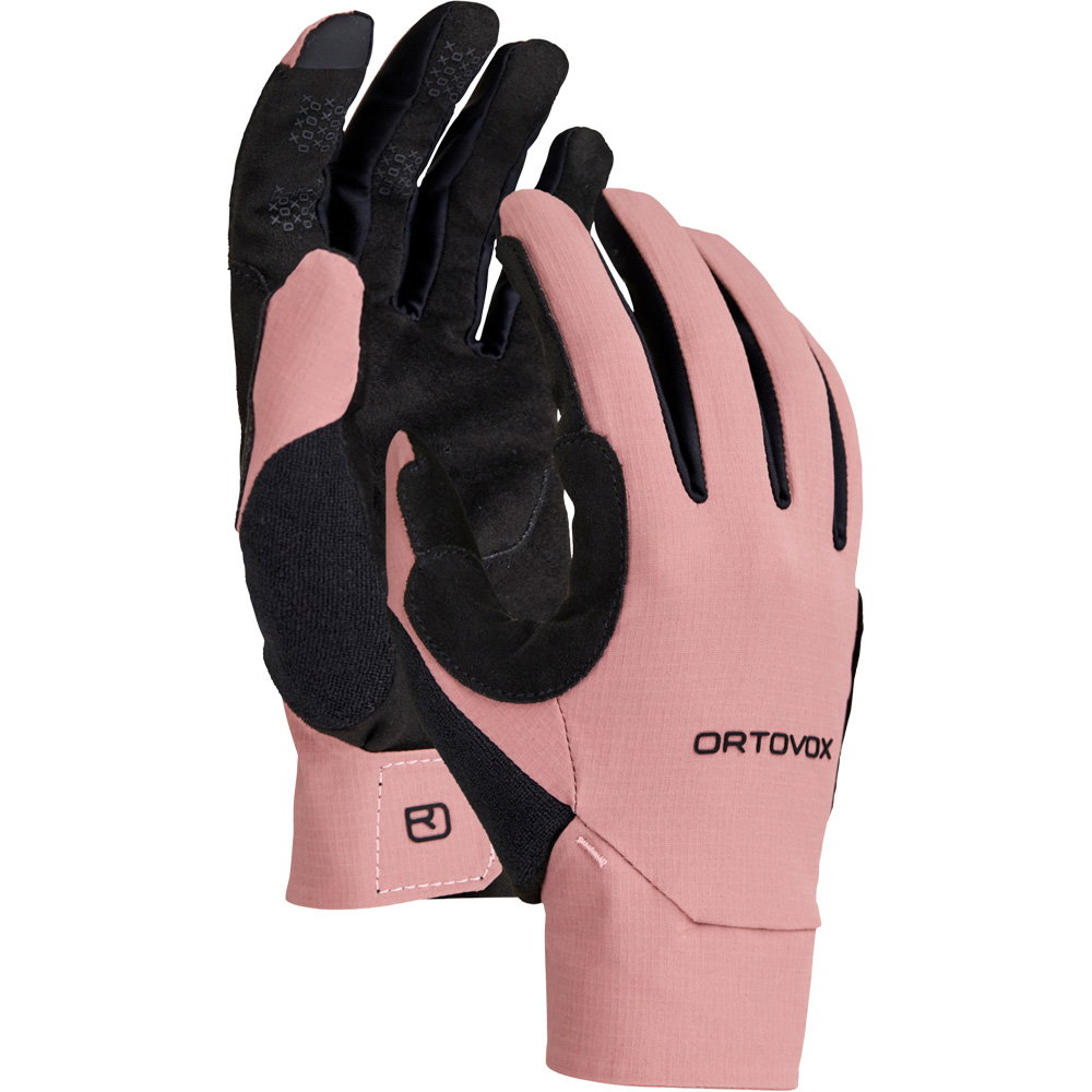ORTOVOX - MTB Pro Handschuhe Damen dusk rose