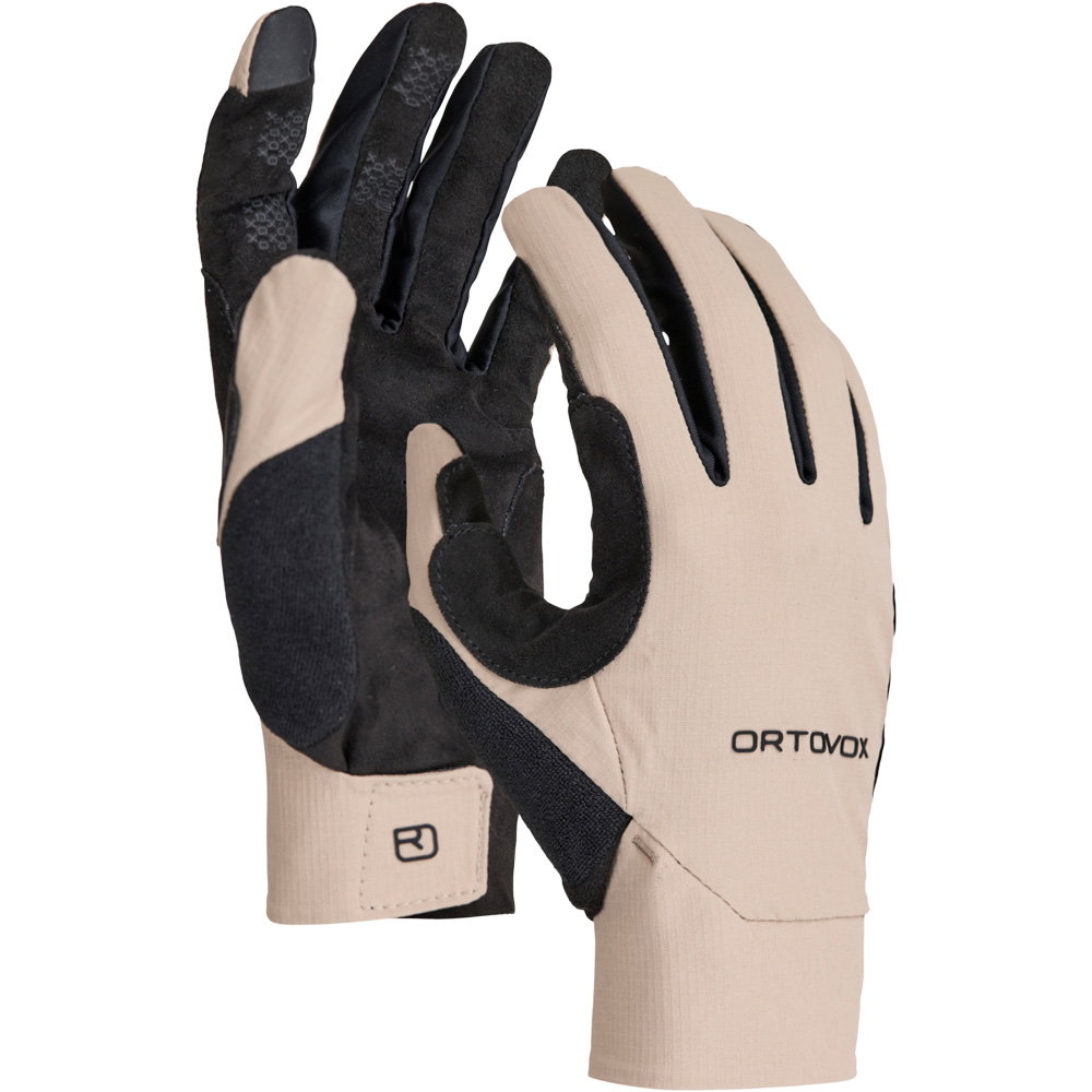 ORTOVOX - MTB Pro Handschuhe Herren dark linen