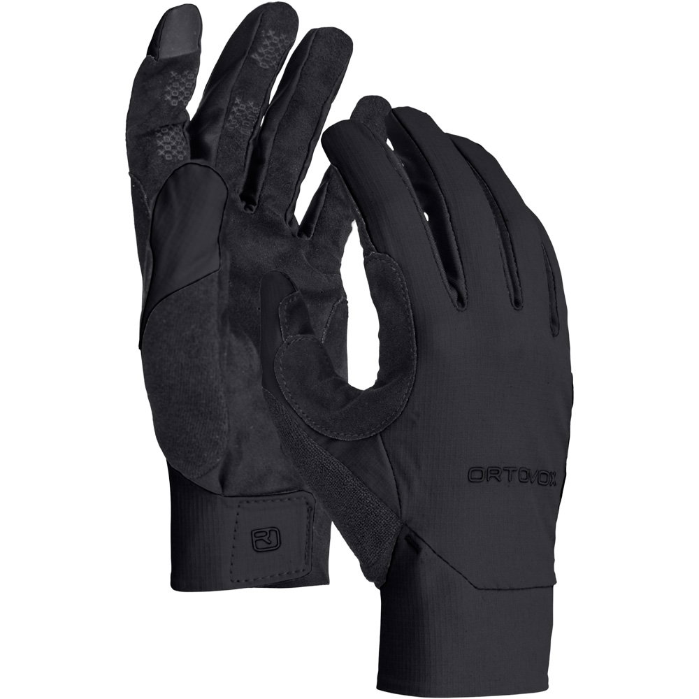 ORTOVOX - MTB Pro Handschuhe Herren black raven