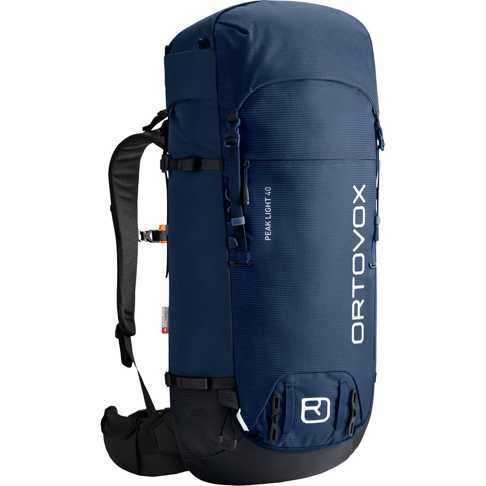 ORTOVOX - Peak Light 40L Rucksack deep ocean