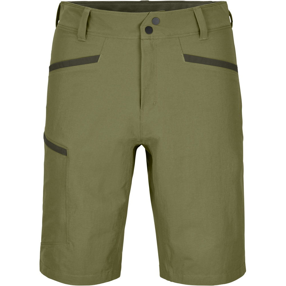 ORTOVOX - Pelmo Shorts Herren wild herbs