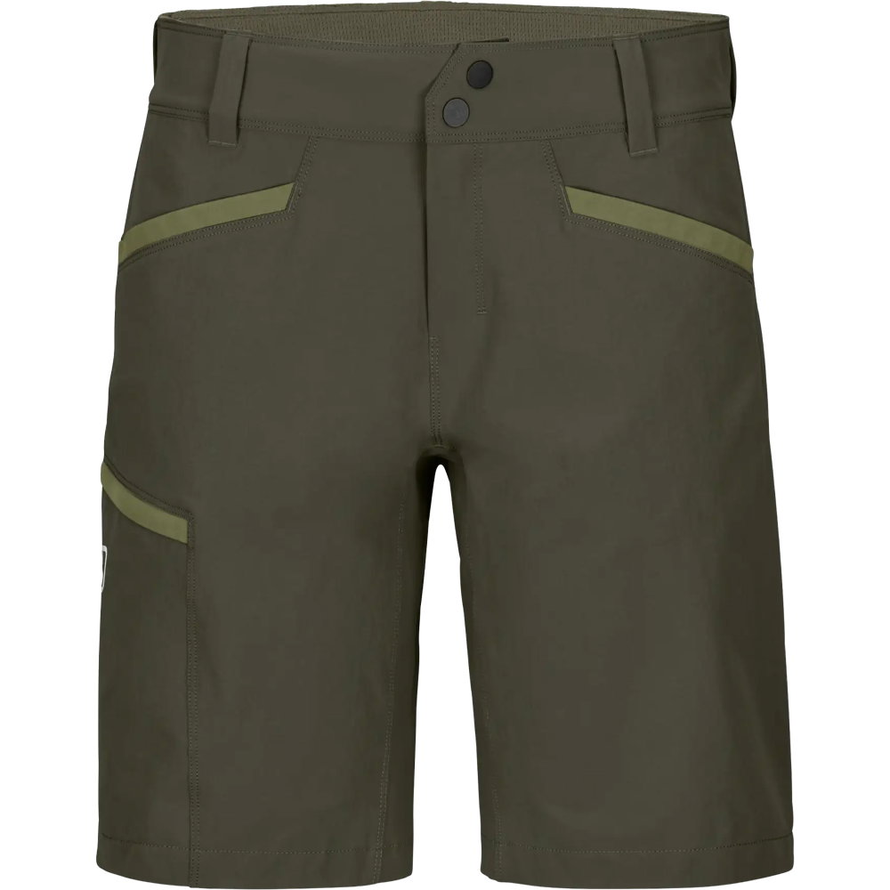 ORTOVOX - Pelmo Shorts Damen dark wild herbs