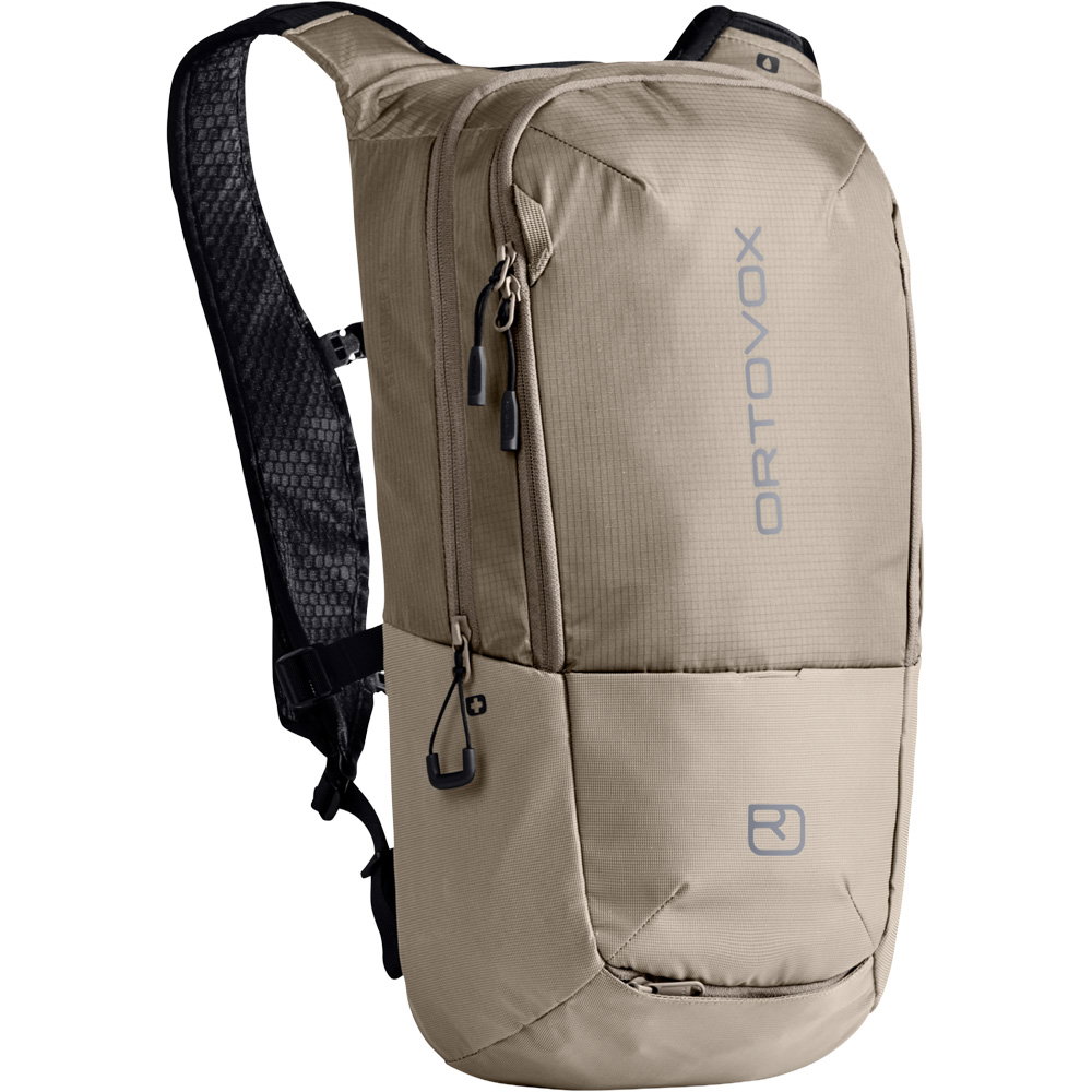 ORTOVOX - Sequence 15L MTB-Rucksack dark linen