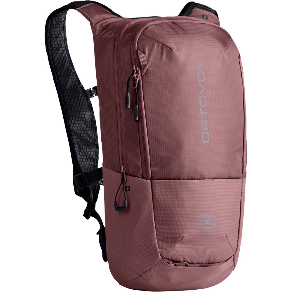 ORTOVOX - Sequence 15L MTB-Rucksack chestnut