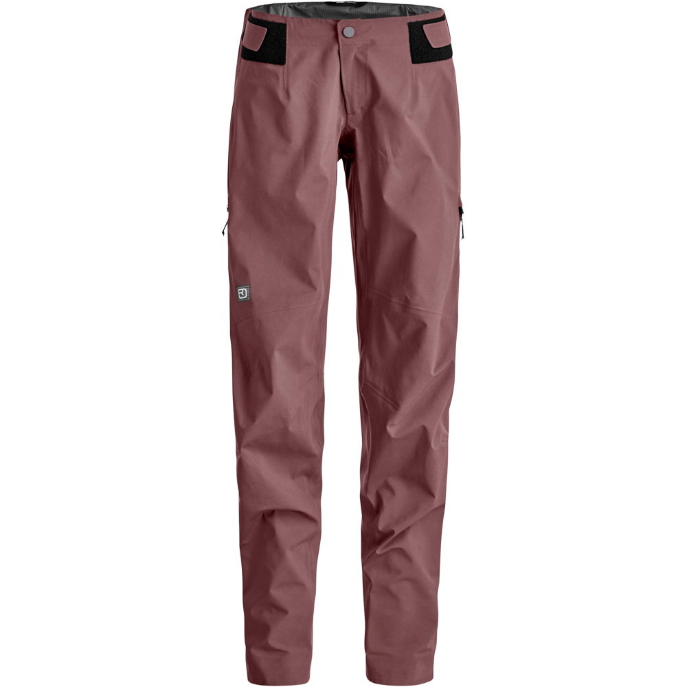 ORTOVOX - Sequence GORE-TEX® Hardshellhose Damen chestnut