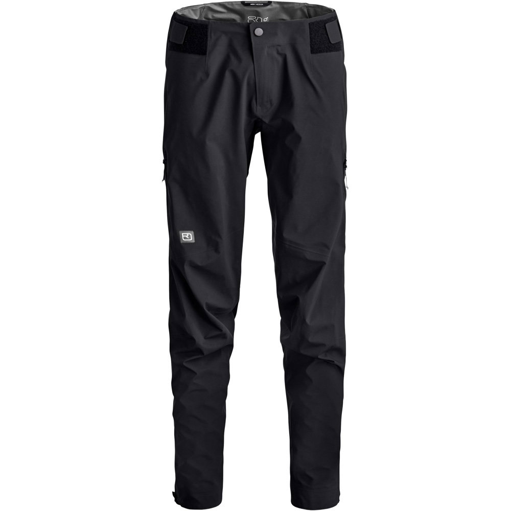 ORTOVOX - Sequence GORE-TEX® Hardshellhose Herren black raven