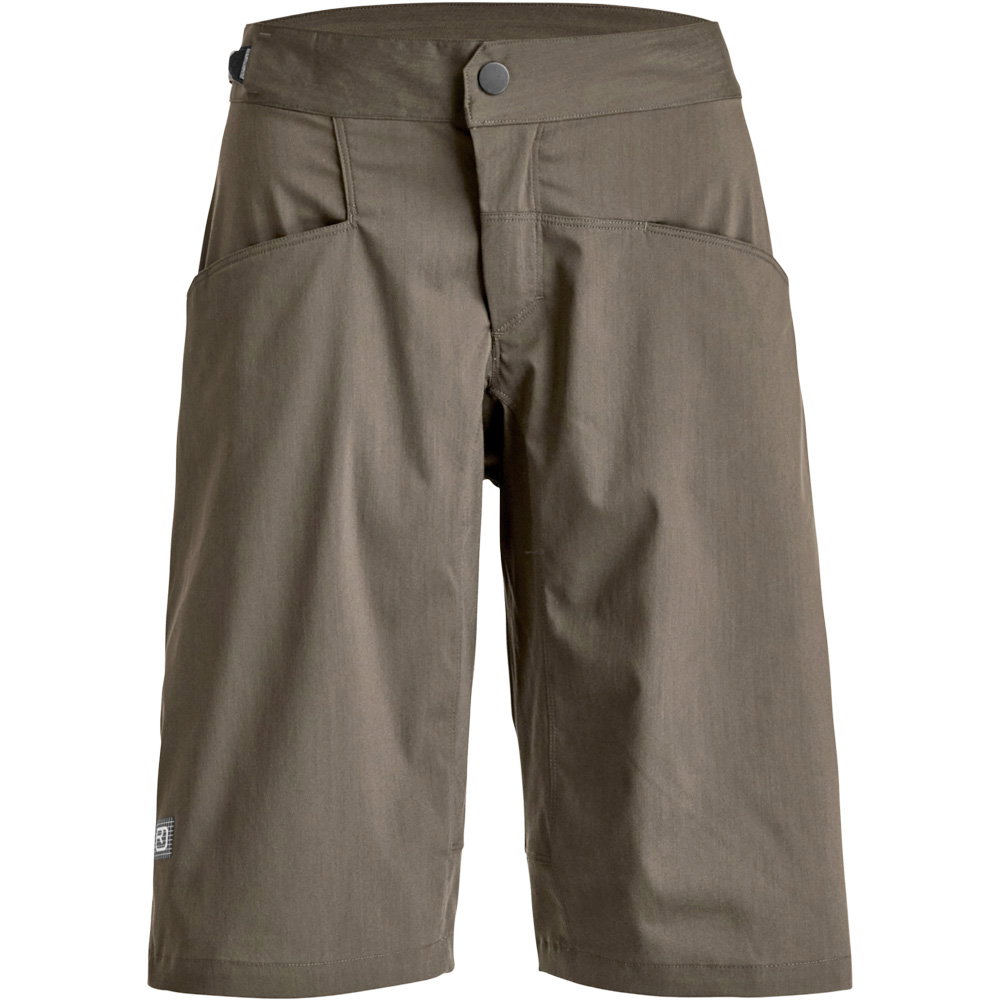 ORTOVOX - Sequence Free Bike Shorts Damen dark wild herbs