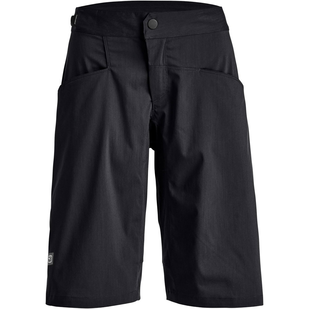 ORTOVOX - Sequence Free Bike Shorts Damen black raven