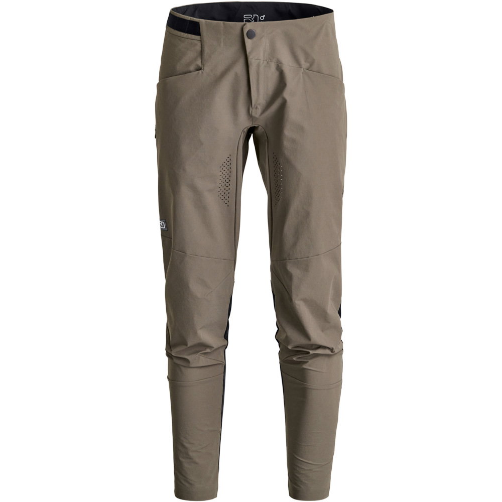 ORTOVOX - Sequence Trail Hose Herren dark grey brown