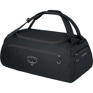 Osprey - Daylite™ Duffel 60L Reisetasche schwarz