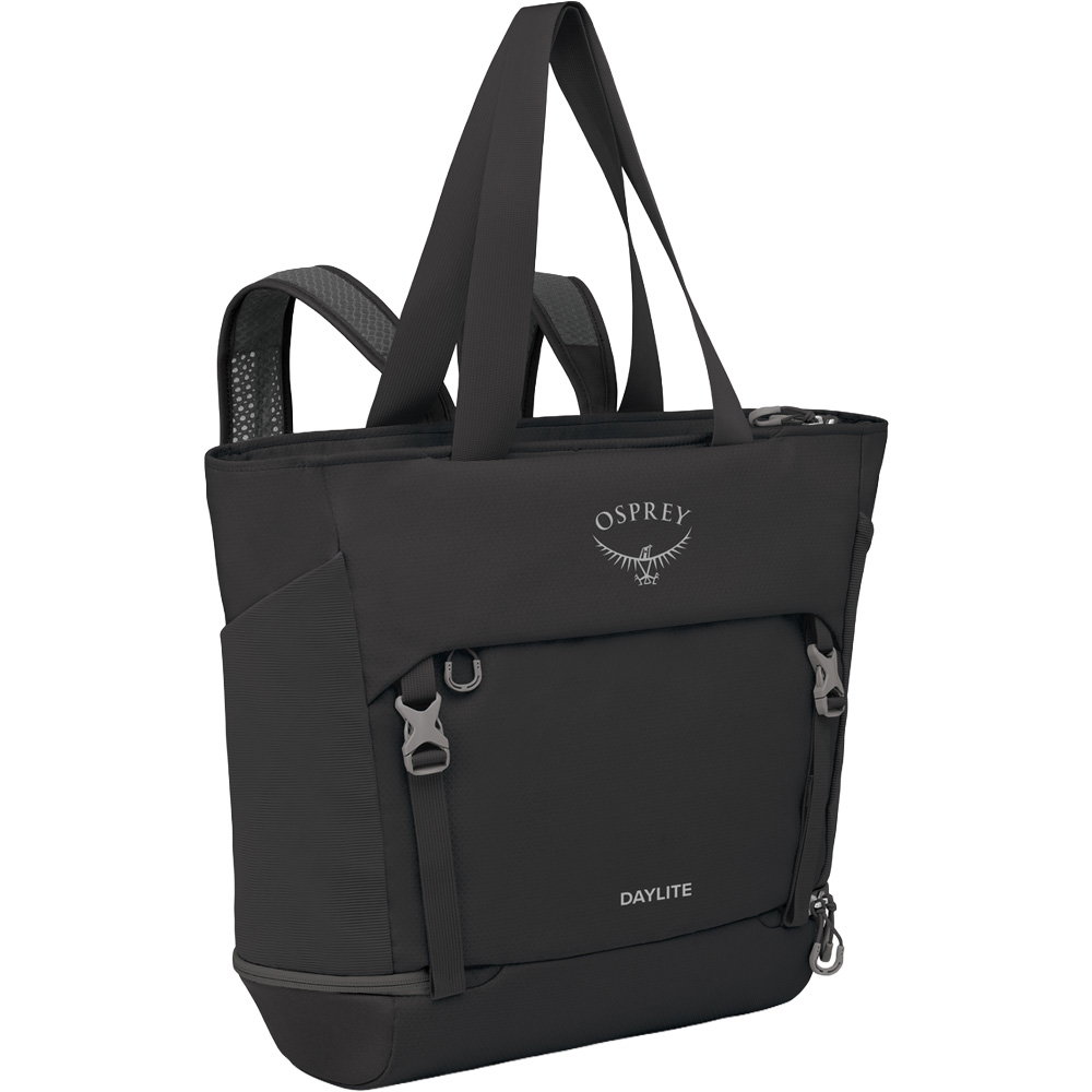 Osprey - Daylite™ Large 26L Totepack schwarz