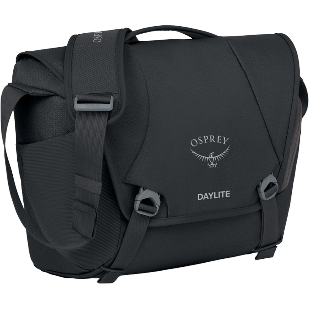 Osprey - Daylite™ Messenger 12L Tasche schwarz