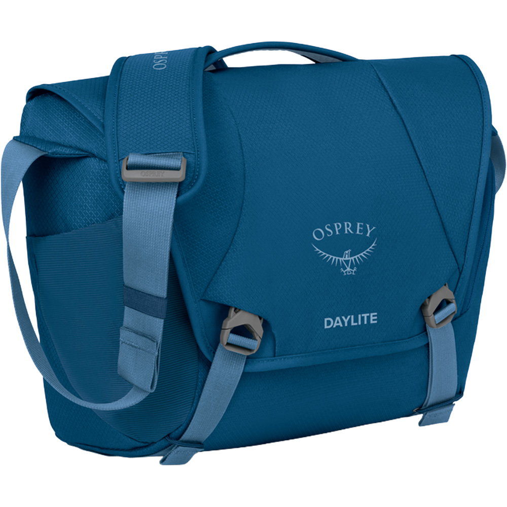 Osprey - Daylite™ Messenger 12L Tasche night shift blue