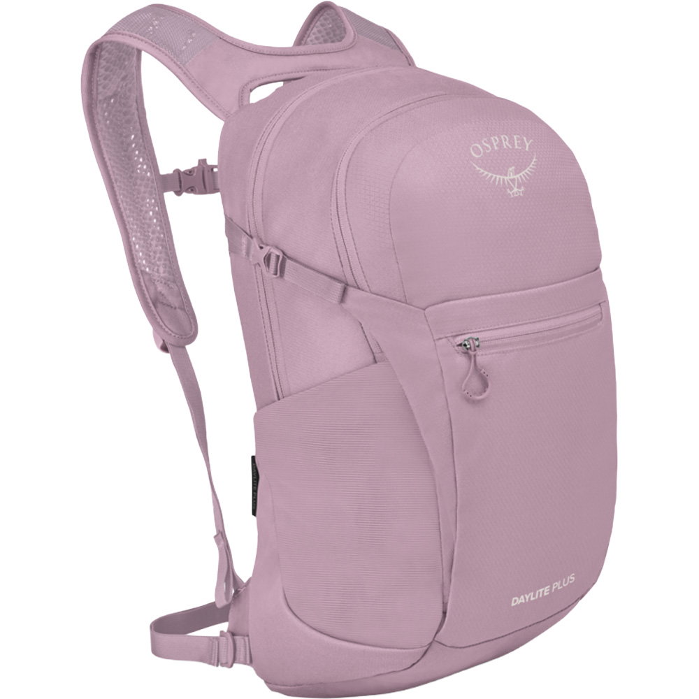 Osprey - Daylite® Plus 20L Rucksack iris pink